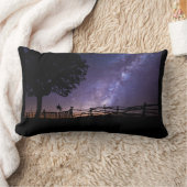 夢への挑戦 ランバークッション (ブランケット)