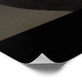 夢への道 ポスター (角)