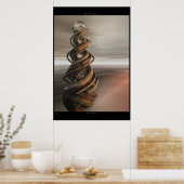 夢への道 ポスター (キッチン)