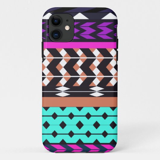 夢みるようなアズテック人2 Case-Mate iPhoneケース (裏面)