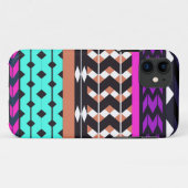 夢みるようなアズテック人2 Case-Mate iPhoneケース (裏面(横))