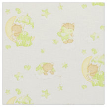 夢みるようなテディー・ベア