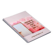 夢みるような思考… ノートブック (右側)