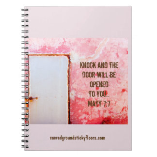 夢みるような思考… ノートブック