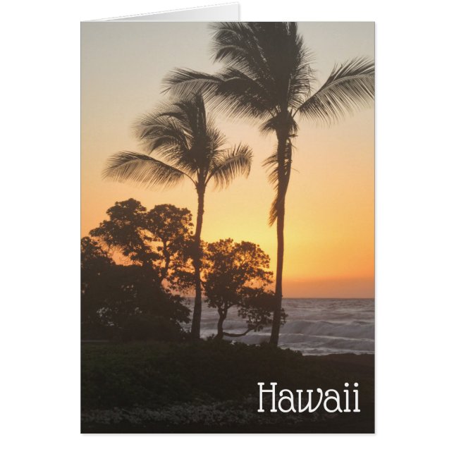 夢みるような日没 (正面)