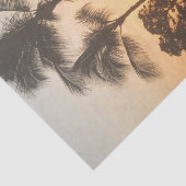 夢みるような日没 薄葉紙 (詳細)