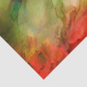 夢みるような花の花弁のティッシュペーパー 薄葉紙 (詳細)