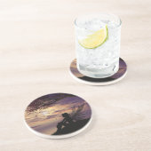 夢みる人の妖精のコースター コースター (側面)