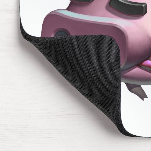 夢みる人 マウスパッド (コーナー)