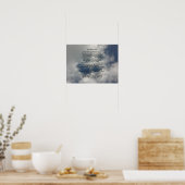 夢もしの詩のポスター ポスター (キッチン)