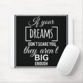 夢もしは大きなイーノじゃない マウスパッド (マウス)