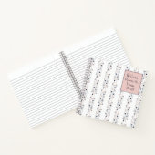 夢もしを見てやれる！ ノートブック (内部)