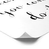 夢もしを見ればポスターが出来る ポスター (角)