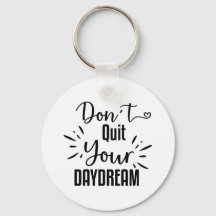 夢やめを見るな