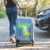 夢やめを見るな シール (スーツケースインサイチュ)