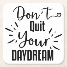 夢やめを見るな