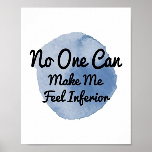 夢やる気を起こさせる見や懸命の引用文 ポスター (正面)