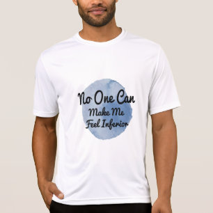 夢やる気を起こさせる見や懸命の引用文 Tシャツ