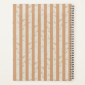 夢やゴールの磁石だ プランナー手帳 (裏面)