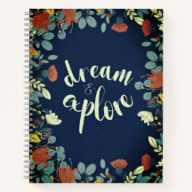 夢をエレガント見て探索する