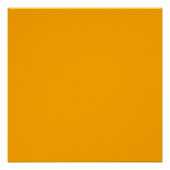 夢をデザインしよう - 20x20インチ 光沢仕上げ ポスター (正面)