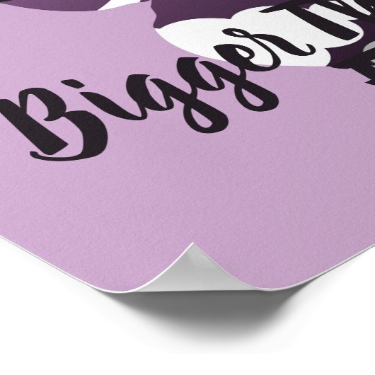 夢を作る ポスター (角)