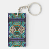 夢を作成する キーホルダー (裏面)