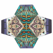 夢を作成する サッカーボール (フラット)