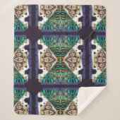 夢を作成する シェルパブランケット (正面)