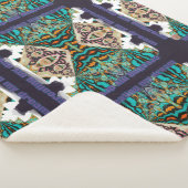 夢を作成する シェルパブランケット (3/4)