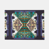 夢を作成する ドアマット (正面)