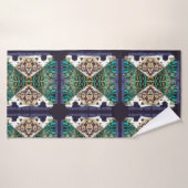 夢を作成する バスタオル (バスタオル)