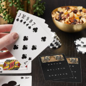 夢を信じ見るやる気を起こさせる引用文 トランプ (インサイチュ)