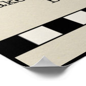 夢を動かす ポスター (角)