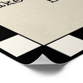 夢を動かす ポスター (角)