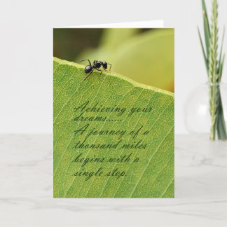 夢を叶える カード