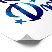 夢を思い出すポス感動的ター ポスター (角)