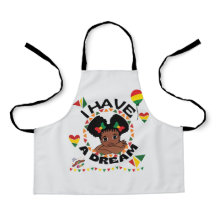 「夢を持っている」