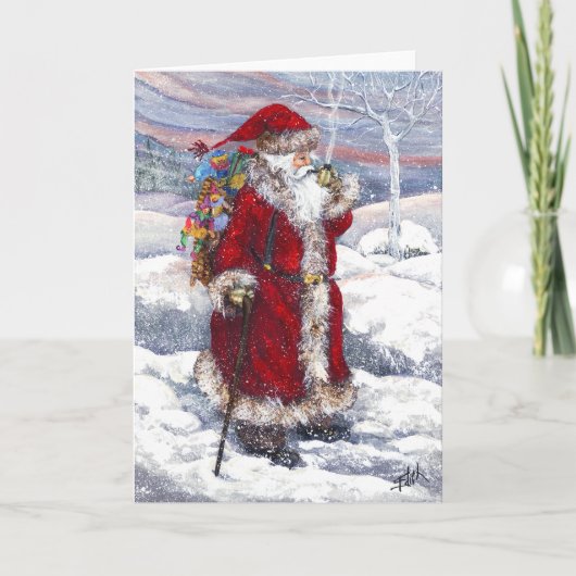 夢を描く シーズンカード (正面)