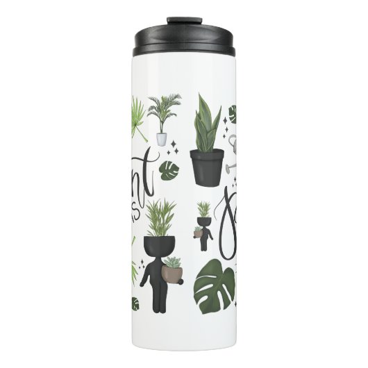 夢を描く タンブラー (正面)