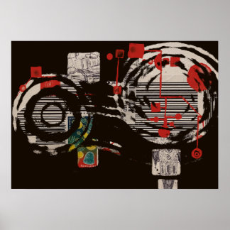 夢を旅する ポスター