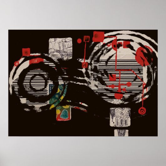 夢を旅する ポスター (正面)