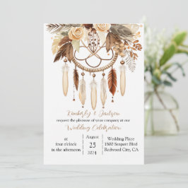 夢を明らかにする 招待状