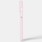 夢を現実に Case-Mate iPhoneケース (裏面 / 左)