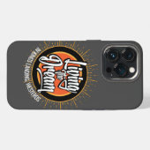 夢を生きてる Case-Mate iPhoneケース iPhone 13 Proケース (裏面横)