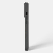 夢を生きてる Case-Mate iPhoneケース iPhone 13 Proケース (左側面)