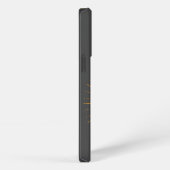 夢を生きてる Case-Mate iPhoneケース iPhone 13 Proケース (右側面)