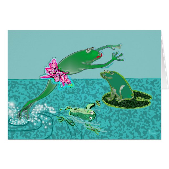 夢を生きる (正面横)