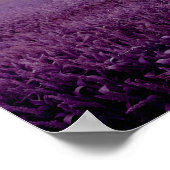 「夢を生きる」モチベーション肯定 ポスター (角)