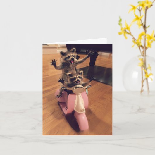 夢を生きろ。 カード (黄色い花)